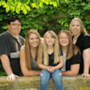 Meet your Posher, Don & shannon